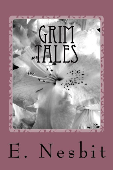Grim Tales - 9781984197351