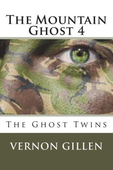 The Mountain Ghost 4 : The Ghost Twins