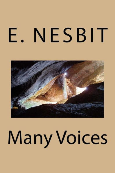 Many Voices - 9781984198303