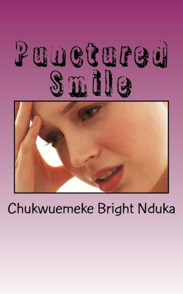 Punctured Smile : Misconception, Echoes, The Day I Die