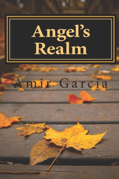 Angel's Realm (The Saints and the Sinners)