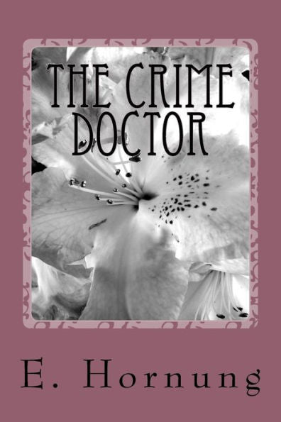 The Crime Doctor - 9781984231383