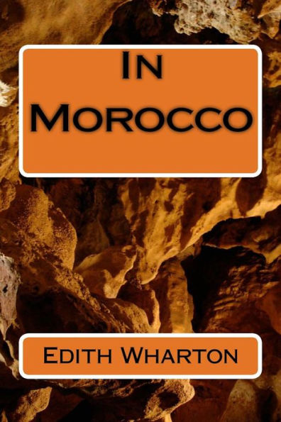 In Morocco - 9781984233226