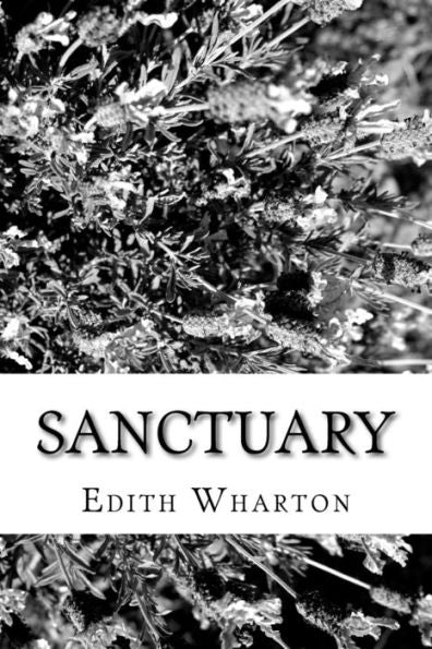 Sanctuary - 9781984234827