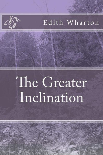 The Greater Inclination - 9781984235947