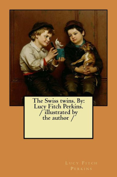 The Swiss Twins - 9781984250773