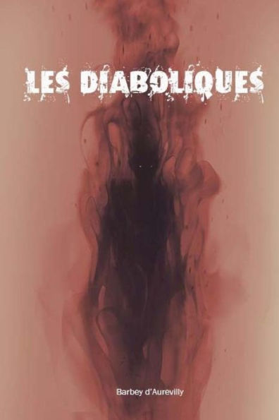 Les Diaboliques - 9781984255136