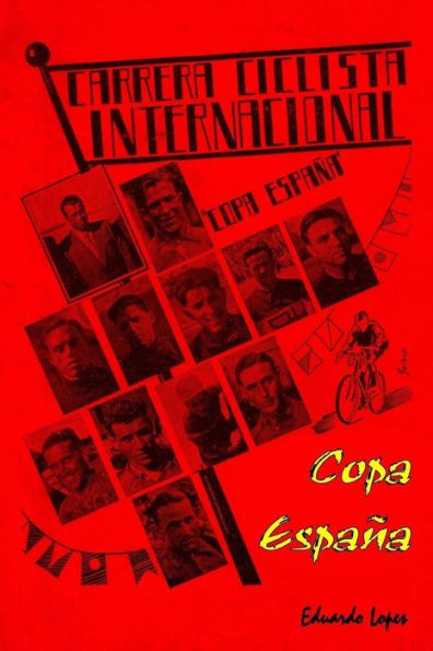 Copa Espana (Portuguese Edition)