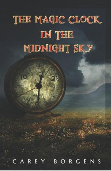The Magic Clock In The Midnight Sky