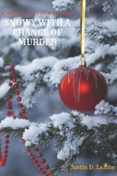 Snowy With A Chance Of Murder