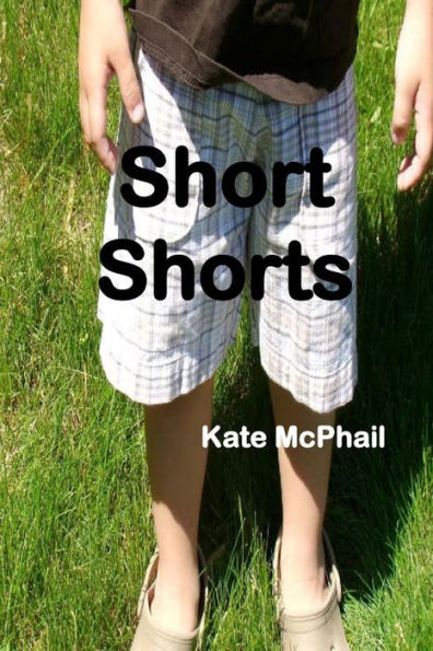 Short Shorts - 9781984353313