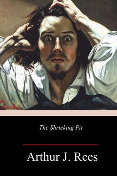 The Shrieking Pit - 9781984369413