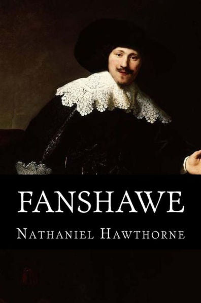 Fanshawe - 9781984370747