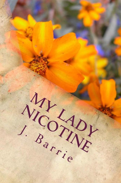 My Lady Nicotine - 9781984379788