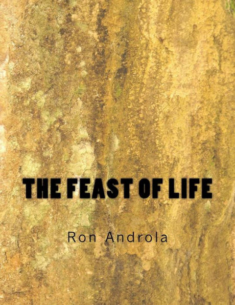 The Feast Of Life