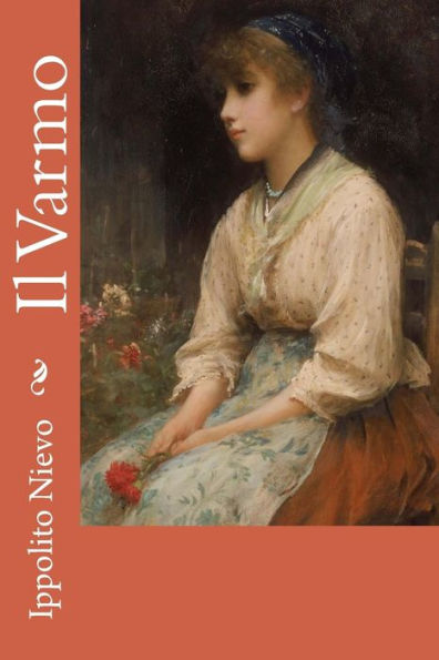 Il Varmo (Italian Edition) - 9781984399755