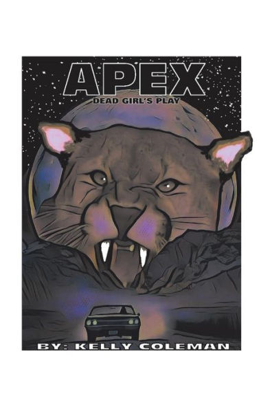 Apex: Dead Girl�s Play