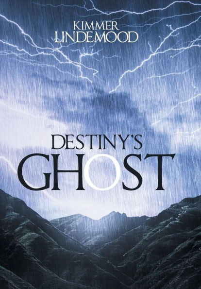 Destiny'S Ghost