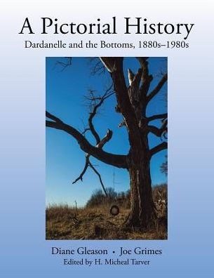 A Pictorial History: Dardanelle and the Bottoms, 1880s-1980s