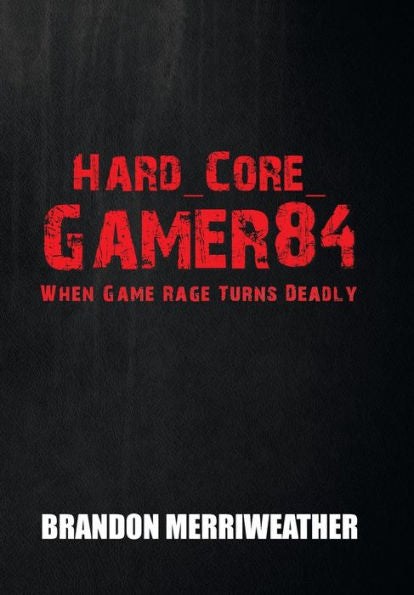 Hard_Core_Gamer84: Cuando Game Rage se vuelve mortal