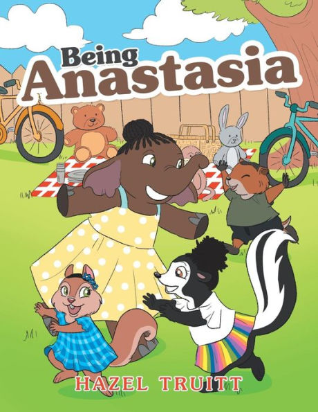 siendo anastasia