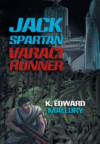 Jack Spartan Varaci Corredor