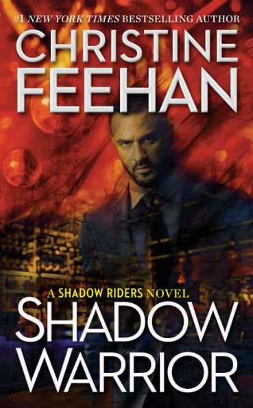 Shadow Warrior - 9781984803528
