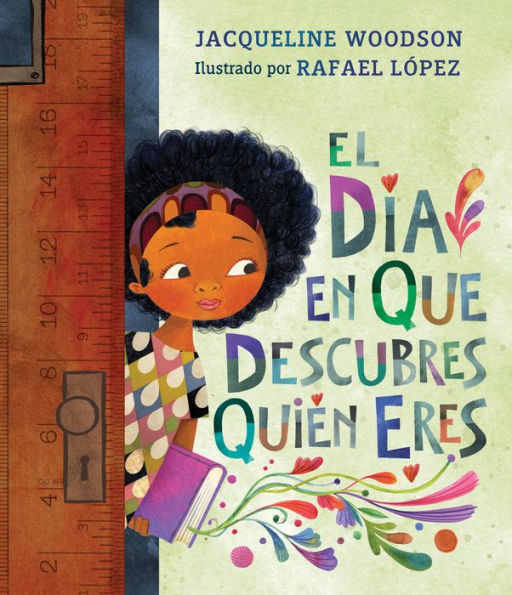 El d�a en que descubres qui�n eres (Spanish Edition)