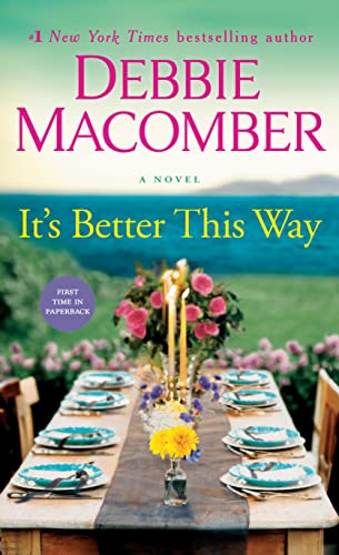 It's Better This Way: A Novel - 9781984818805