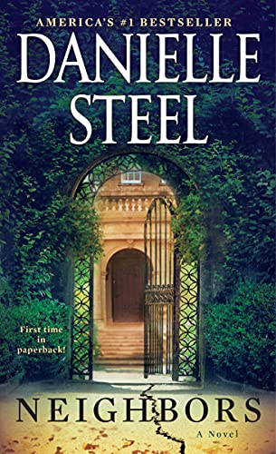 Neighbors : A Novel