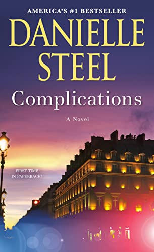 Complications: A Novel - 9781984821515
