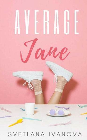 Average Jane