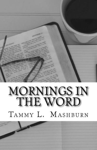 Mornings In The Word