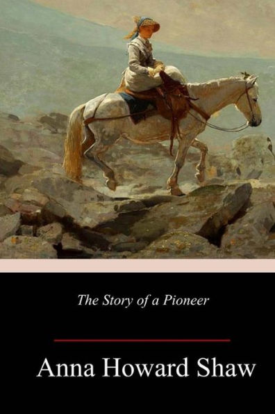 The Story Of A Pioneer - 9781984909152