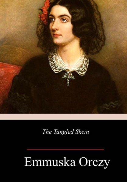 The Tangled Skein - 9781984912145