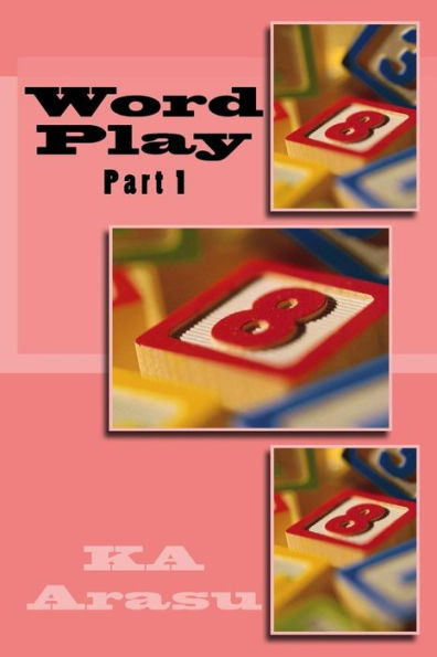 Word Play - 9781984917867