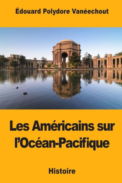 Les Amricains Sur Locan-Pacifique