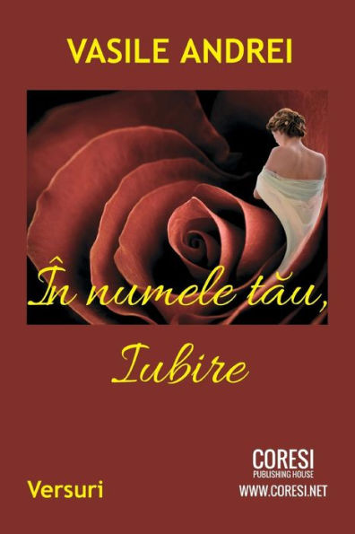 In Numele Tau, Iubire: Versuri (Romanian Edition)