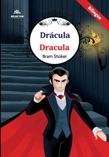 Dracula. Bilingue (Spanish Edition)