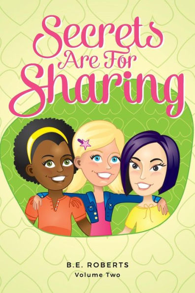 Secrets Are For Sharing : Hidden Secrets