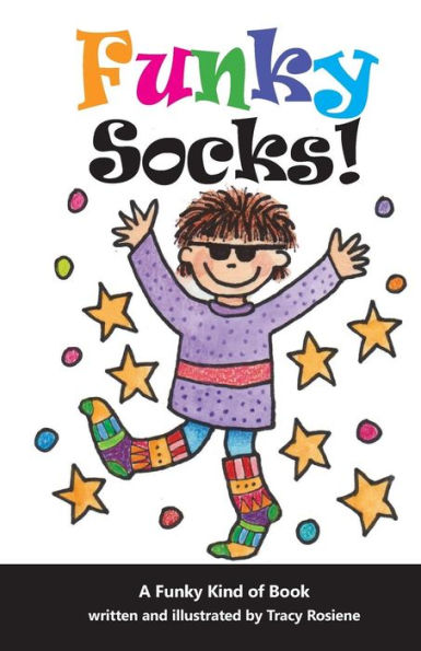 Funky Socks!