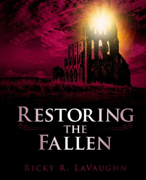 Restoring The Fallen : Bible Study On The Book Of Hosea
