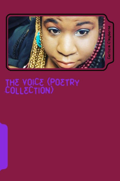 The Voice Poetry Collection