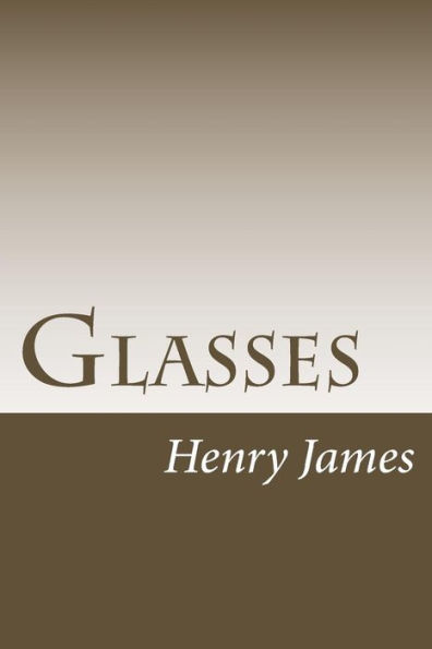 Glasses - 9781984971951