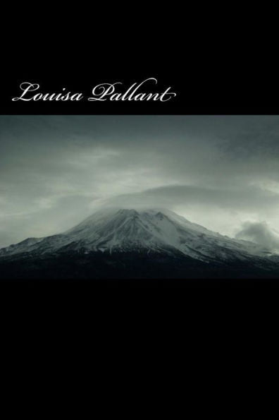 Louisa Pallant - 9781984972675