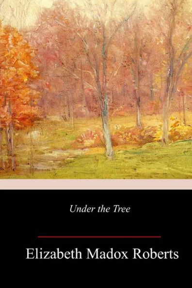 Under The Tree - 9781984979162