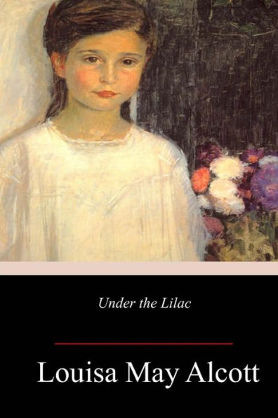 Under The Lilacs - 9781984979797