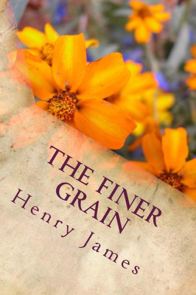 The Finer Grain - 9781984980359