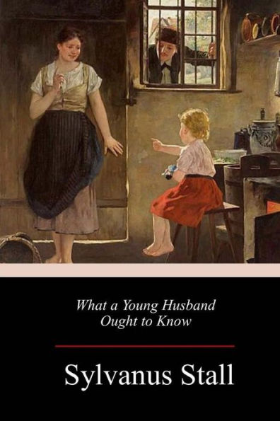 What A Young Husband Ought To Know