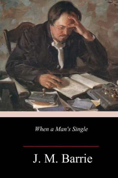 When A Man's Single - 9781984984036